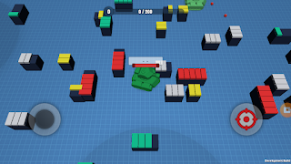 Tank io - Screenshot 3