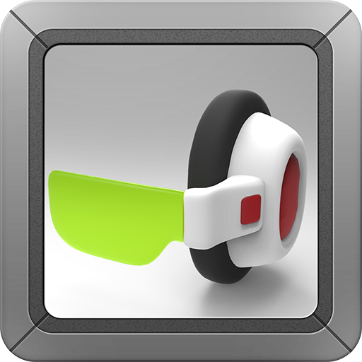 Scouter 1.9 Icon