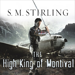 Simge resmi The High King of Montival: A Novel of the Change