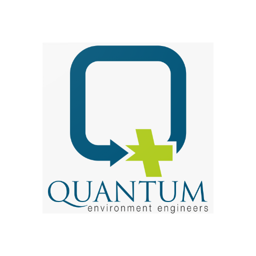 Quantum - HCF logo