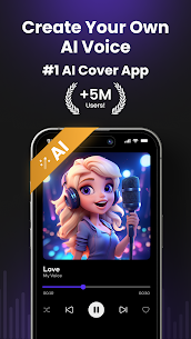 Music AI 5