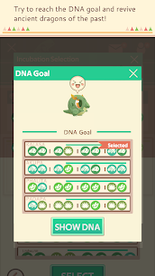Own Pet Dragon 2 | DNA Simulation Game 5