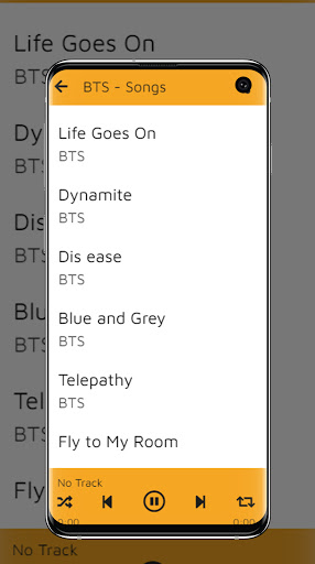Life Goes On Bts Songs And Wallpaper Download Apk Free For Android Apktume Com