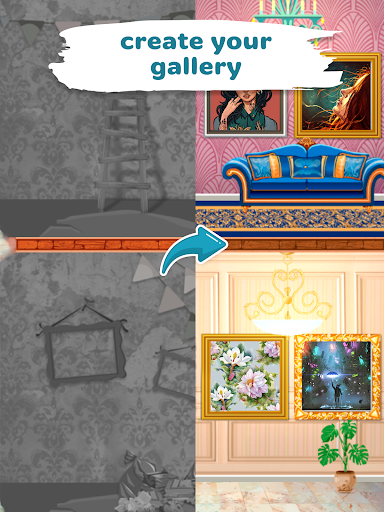 Download Paint Stories Coloring Book Decor App Store Data Revenue Download Estimates On Play Store