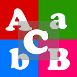 Learn Alphabets Lite icon