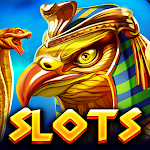 Cover Image of Download Slots Gods: Online Casino Game 1.55.30 APK
