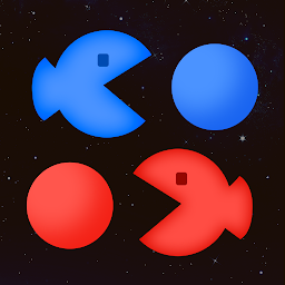 Bean Chomper - Match Color Mod Apk