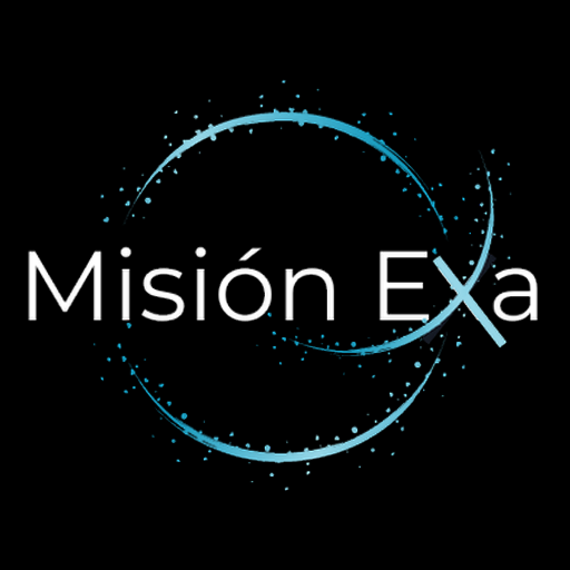 Misión EXA logo