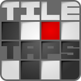 Tile Taps: Attack of the Tiles icon
