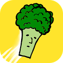 Broccoli Jump! 1.5 APK Herunterladen