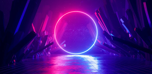 Neon Wallpaper HD, GIF - Apps on Google Play