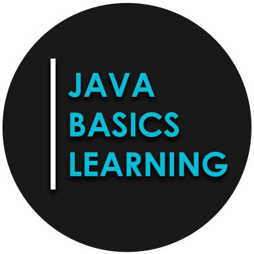 Java Basics Learning : Java fo  Icon