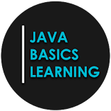 Java Basics Learning : Java for Absolute Beginners icon