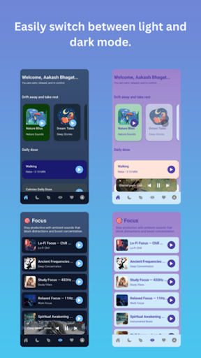 Calmixo screenshot 8
