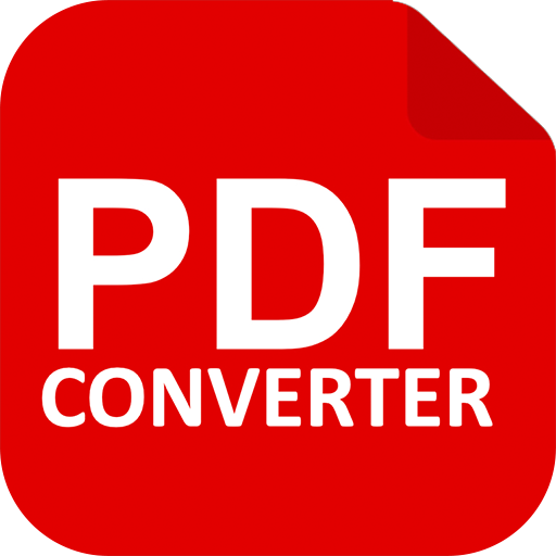 Photo to Pdf - Pdf Converter 1.0.1 Icon