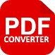 Photo to Pdf - Pdf Converter - Androidアプリ
