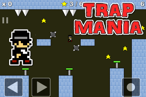 TrapMania 1.15 screenshots 1