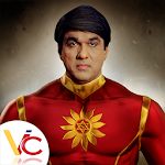 Cover Image of 下载 Shaktimaan the game  APK