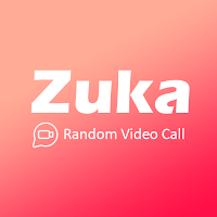 Zuka Random Video Call, Live Chat with Strangers
