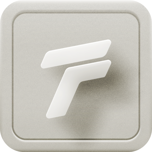 Futurist Dune - Icon Pack logo