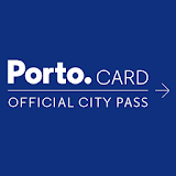 PORTO CARD  Official City Pass icon