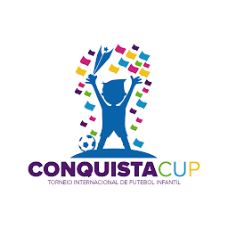 「CONQUISTA CUP BRASIL」のアイコン画像