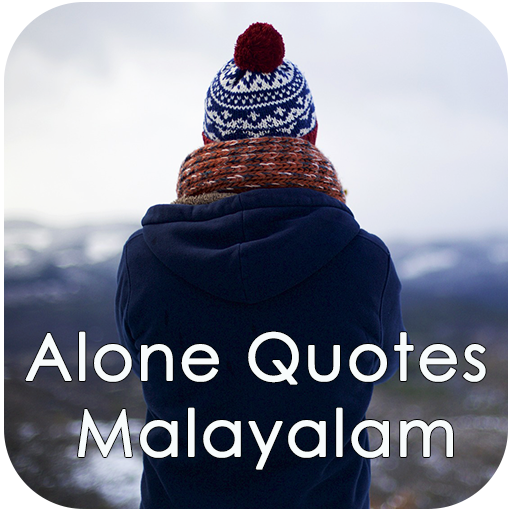 Feel Alone Quotes And Best Lonely Quotes Malayalam التطبيقات على Google Play