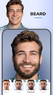 FaceApp Pro APK – Face Editor 5