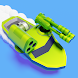 Boat Commander: War of Sea - Androidアプリ