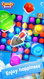 Candy Bomb: Lucky Game 1.0.0 APK screenshots 5