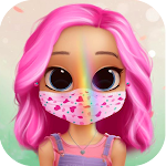 Cover Image of Download Girly wallpaper  APK