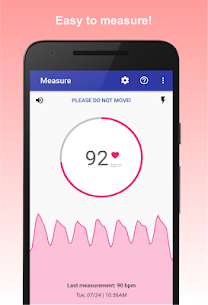 Heart Rate Monitor Apk Mod Download  2022 4