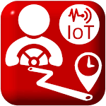 Transport tracker: IoT sensors & vehicle tracker Apk