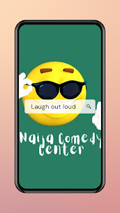 Naija Comedy Center Apk Download 3