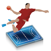 Handball 3D Tactic