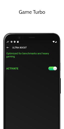 Game Booster 4X Faster Pro Apk by Max Status and Video Download