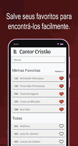 Cantor Cristão Pro Screen 3