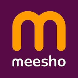 Дүрс тэмдгийн зураг Meesho: Online Shopping App