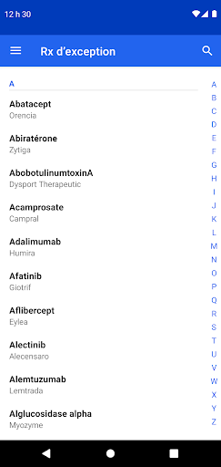 Codes Qc Screen 2