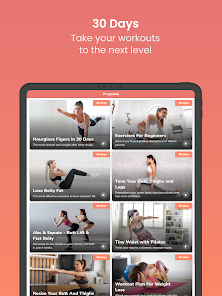 Hourglass Figure Challenge Apps on Google Play