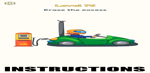 DOP 2 Delete One Part Instruction