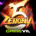 ZENONIA 5 icon