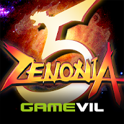 ZENONIA® 5 Download gratis mod apk versi terbaru