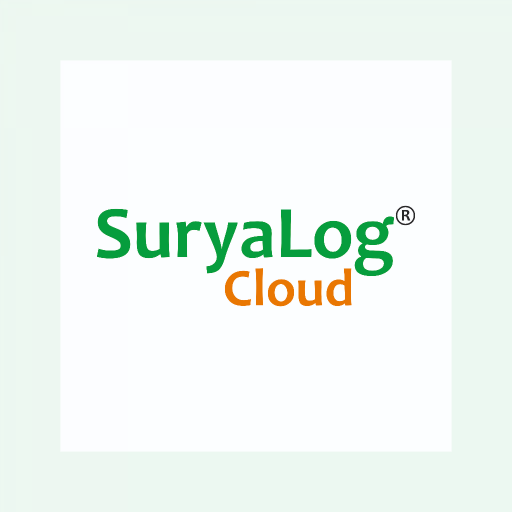 Suryalog Cloud logo