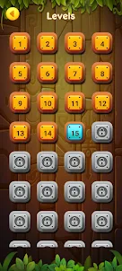 water sort - color sort puzzle