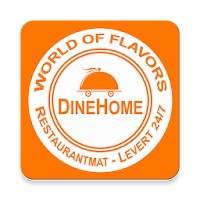 DineHome  Restaurant food you