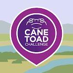 Cover Image of Download Cane Toad Challenge | SPOTTERO  APK