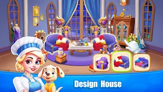 Solitaire TriPeaks Farm Home - Screenshot 3