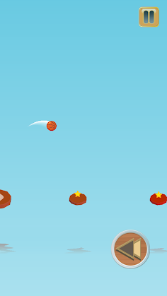 Air Basket - Screenshot 3