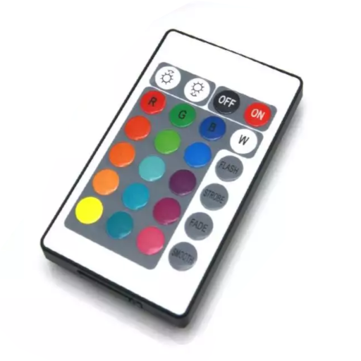 Télécommande pour LED Lights – Applications sur Google Play